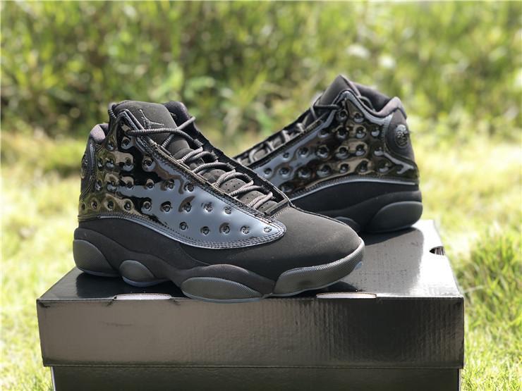 AJ 13 Retro Cap and Gown Shoes Sneakers - nk0000663 image 17