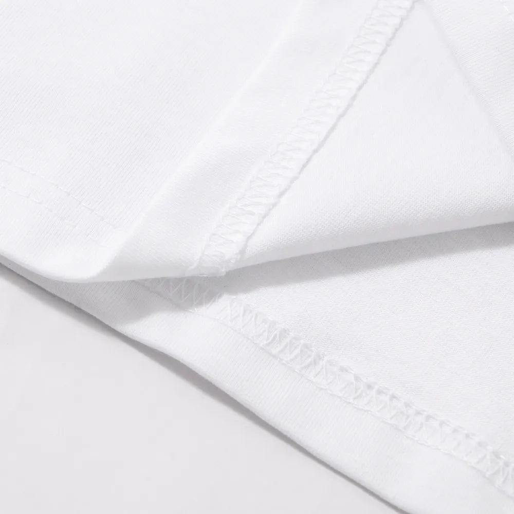 OW Logo Print T-Shirt - OW0045 image 7