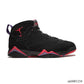AJ 7 Retro "Raptor/ Charcoal" Shoes Sneakers - nk0005258 image