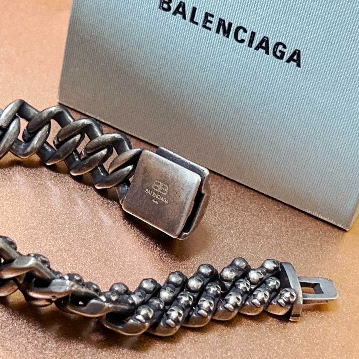 BLCG Bracelet - Hl76B30 image 5
