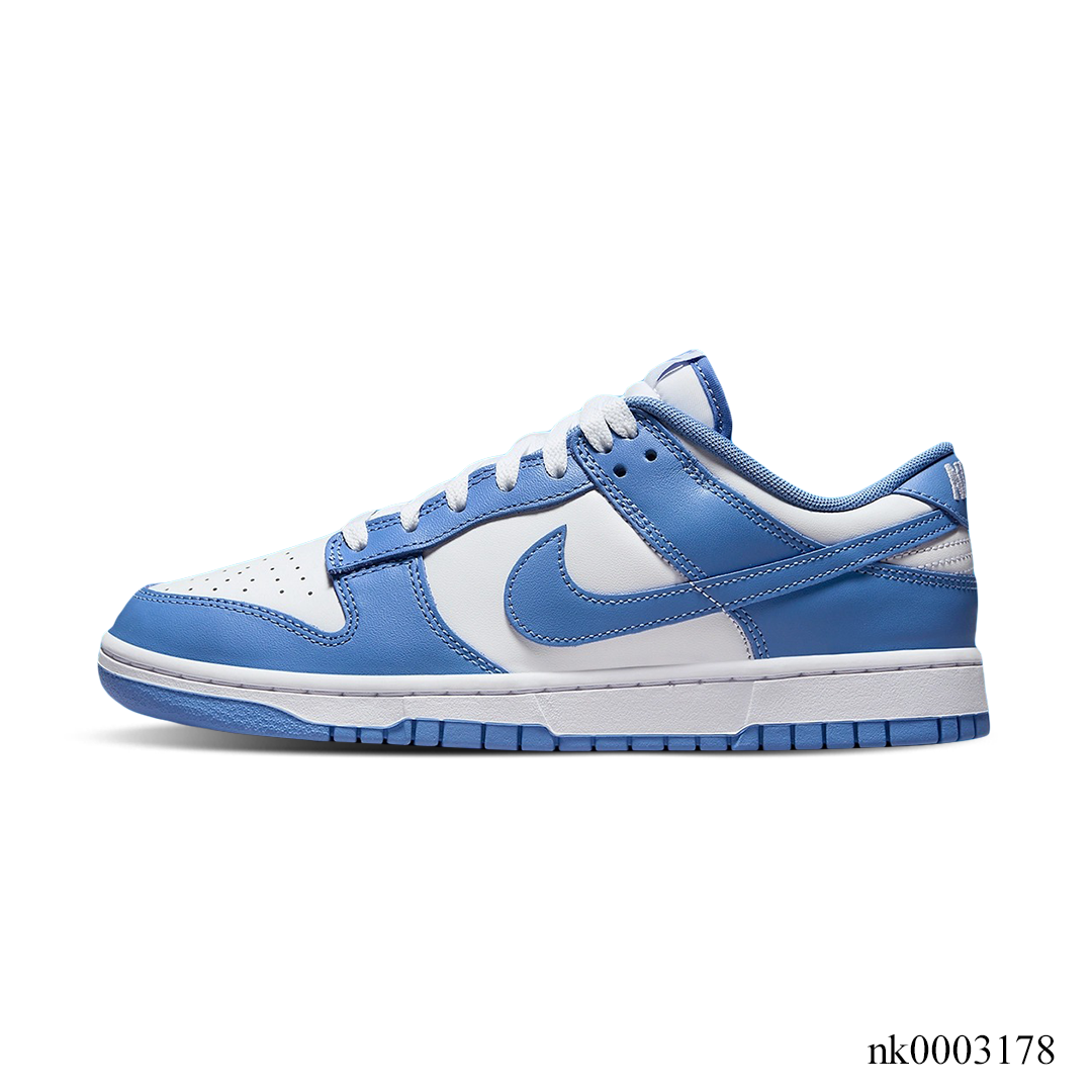 Dunk Low Polar Blue Shoes Sneakers - nk0003178 image 2