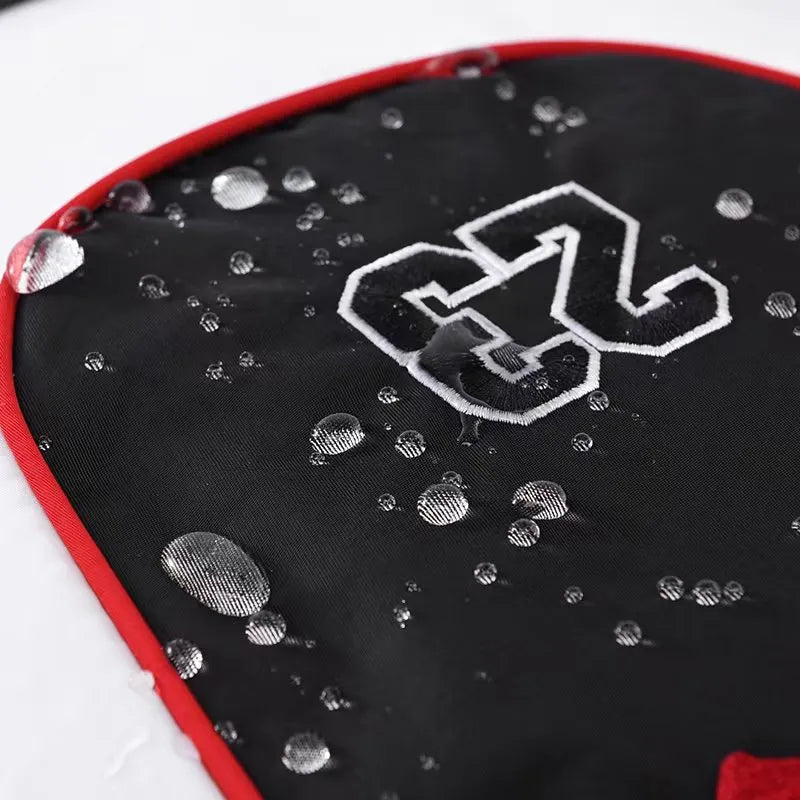 JD Streetwear Backpack - JD0047 image 10
