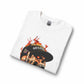 GOATED Skull Long Sleeve T-Shirt image 6