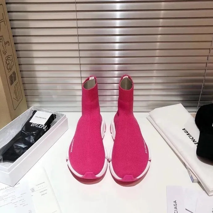 BLCG Speed 2.0 White Pink Shoes Sneakers - bl0000016 image 4