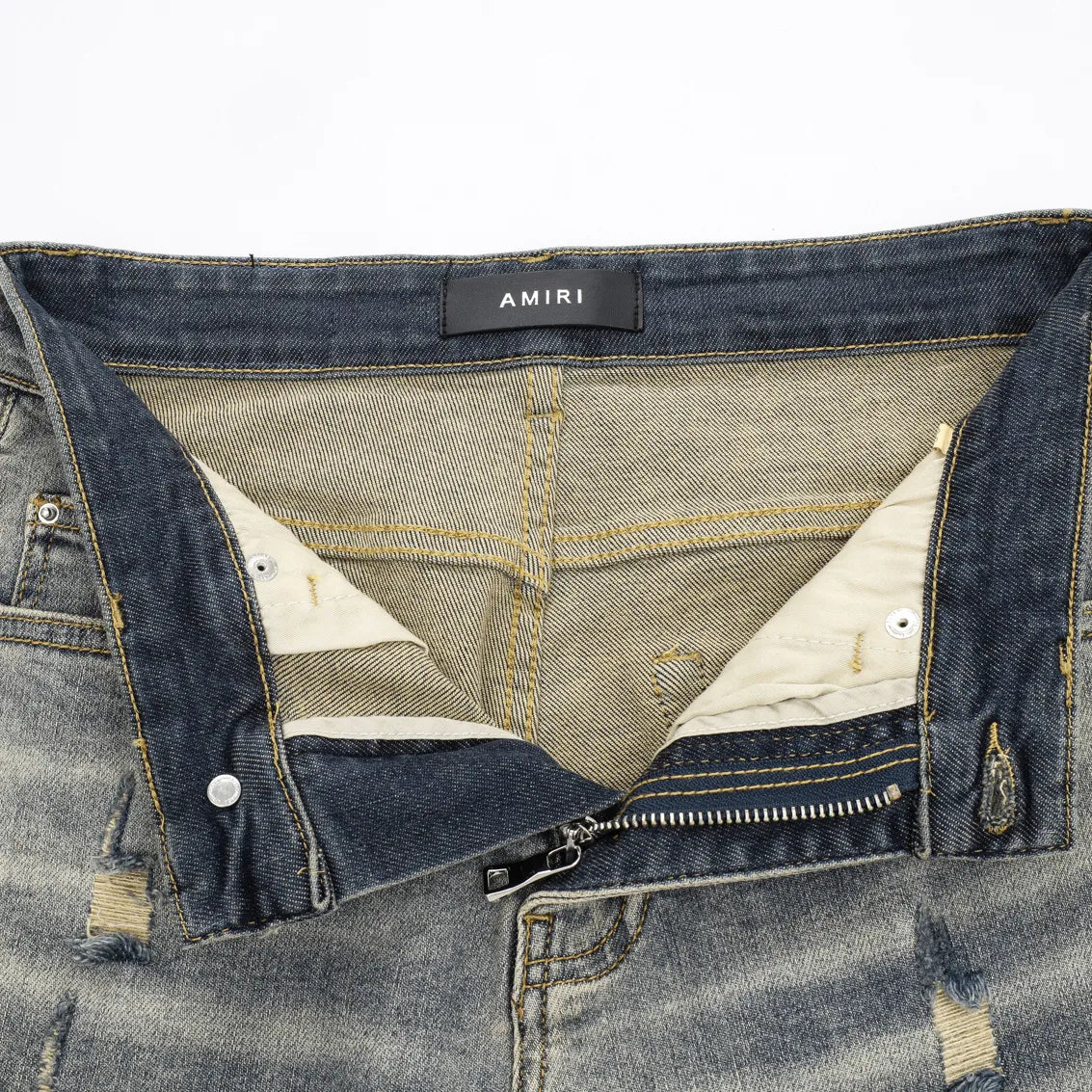 AM Jeans - AM0070 image 9