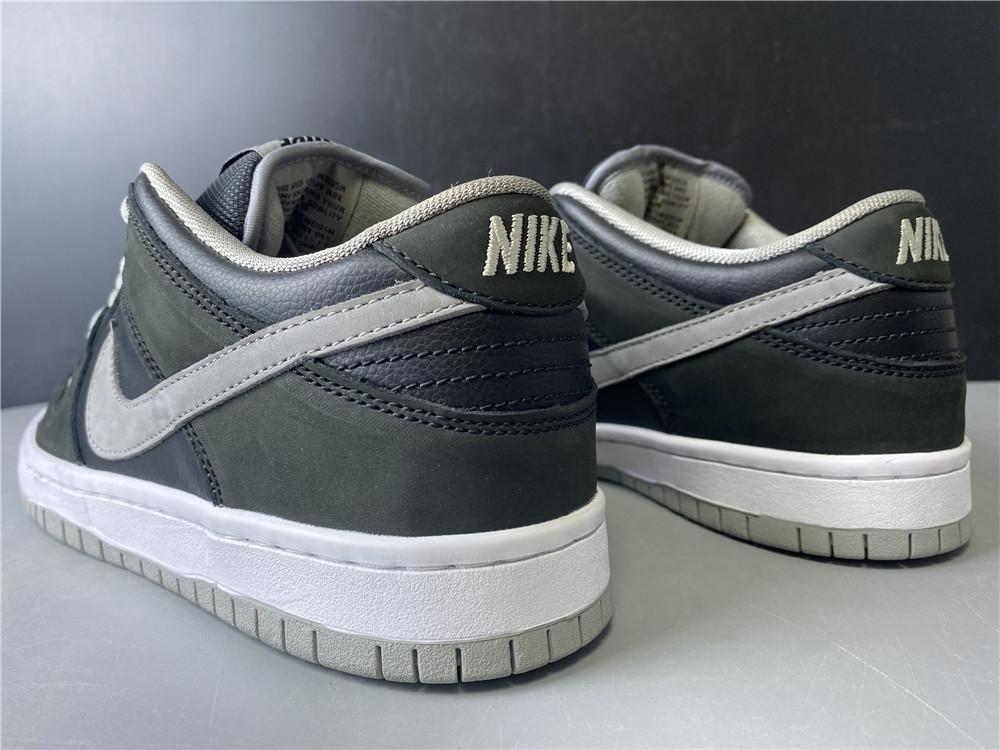 SB Dunk Low J-Pack Shadow Shoes Sneakers - nk0000743 image 8