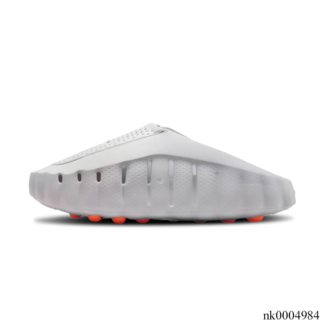 Mind 001 Perforated Slide  Shoes Sneakers - nk0004984 image 1