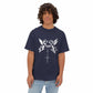 Heavenly Guardians Unisex Oversized Boxy Tee image 33