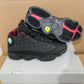 AJ 13 Notorious B.I.G (No Tag) Shoes Sneakers - nk0003964 image 7