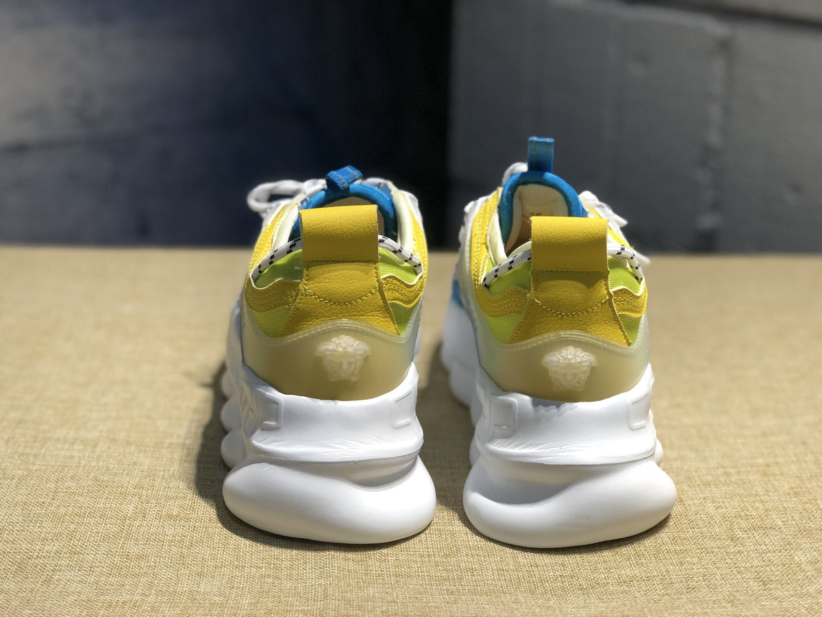 Chain Reaction Shoes Sneakers - ve0000066 image 4