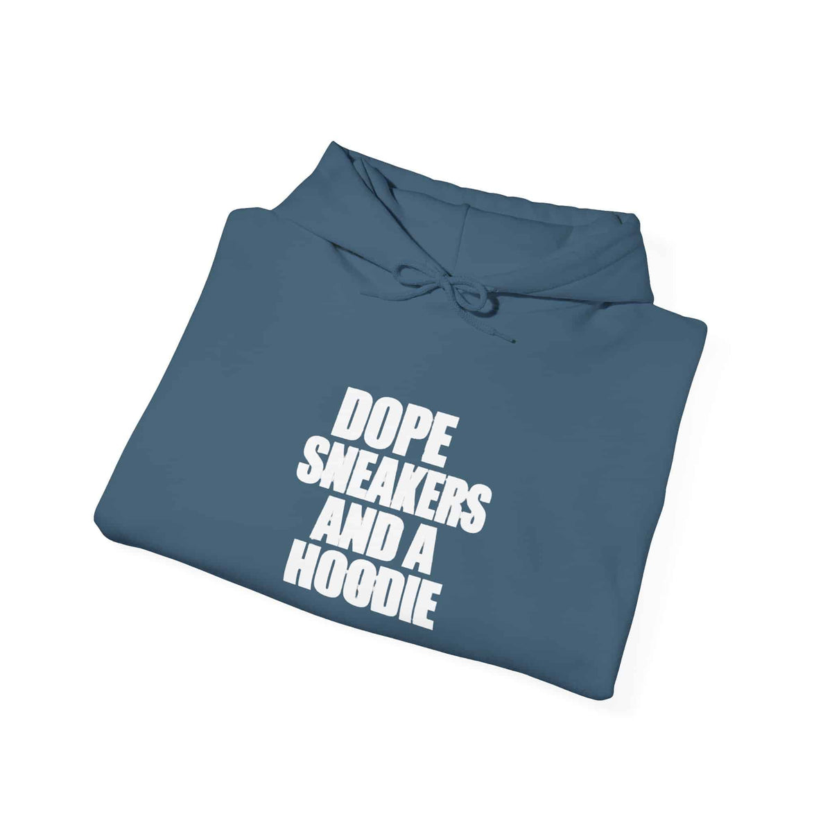 Graphic Print Hooded Sweatshirt - POD0036 image 27