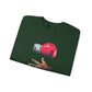 Rap Is My Life Crewneck Sweatshirt image 22
