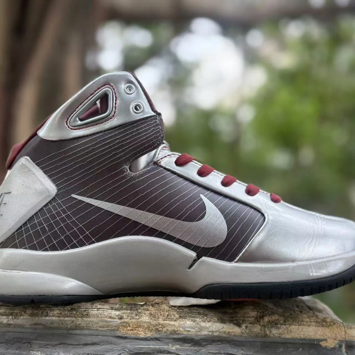 Kobe 'Aston Martin Pack' Shoes Sneakers - nk0005464 image 11