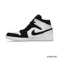 AJ 1 Mid Diamond Shorts Shoes Sneakers - nk0001902 image 1
