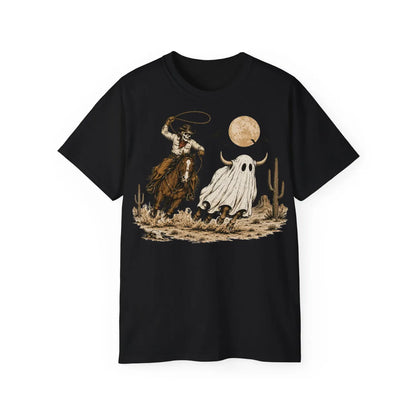 Halloween Horror T-Shirt - POD0003 image