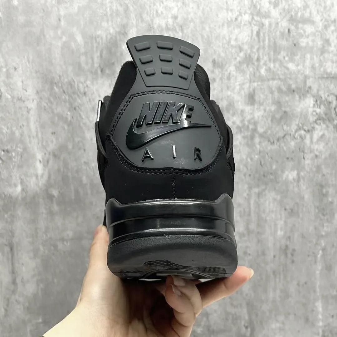 AJ 4 Black Cat (2025) Shoes Sneakers - nk0004483 image 13