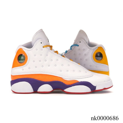 AJ 13 Retro Playground (GS) Shoes Sneakers - nk0000686 image