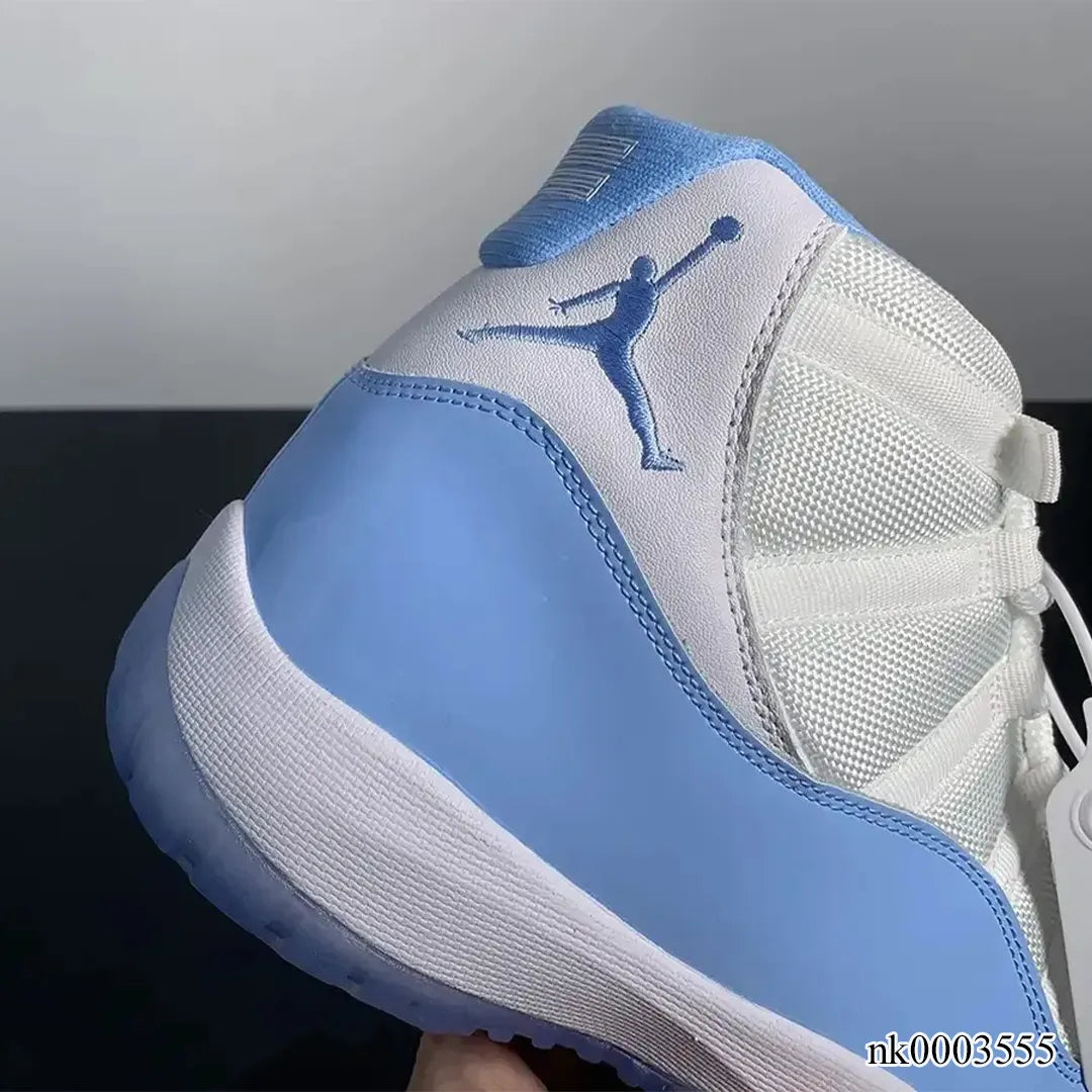 AJ 11 UNC Shoes Sneakers - nk0003555 image 2