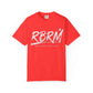 RBRM Tour Unisex Garment-Dyed T-shirt image