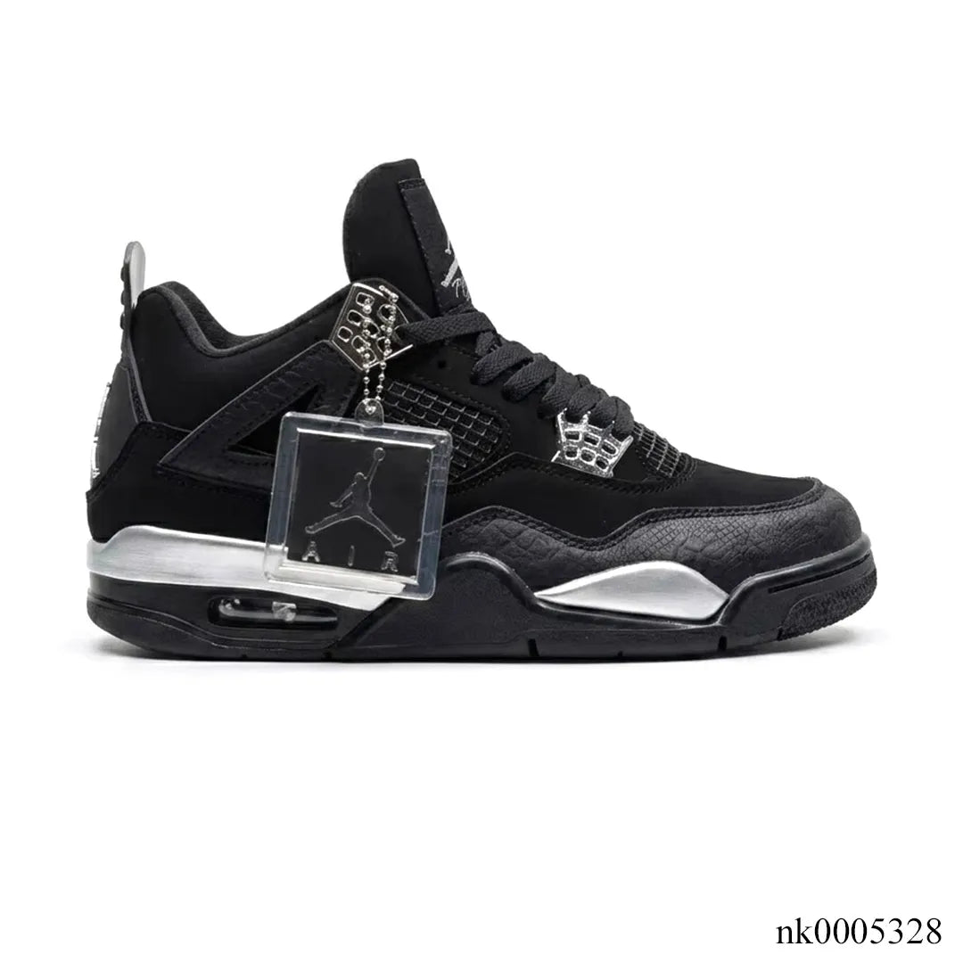 AJ 4 "Spotlight" Shoes Sneakers - nk0005328 image 0