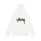 Stussy Graphic Print Hoodie - SS0006 image 3