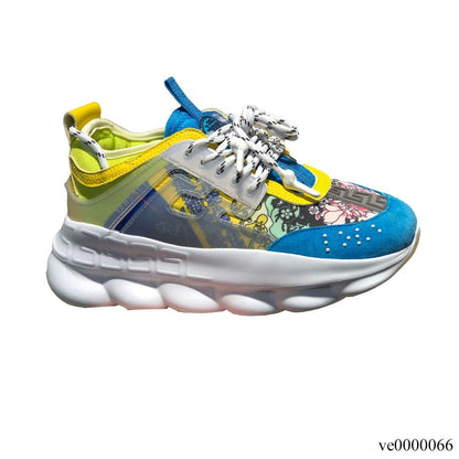 Chain Reaction Shoes Sneakers - ve0000066 image 0