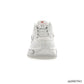 Shox TL White Metallic Silver Max Orange Shoes Sneakers - nk0003941 image 4