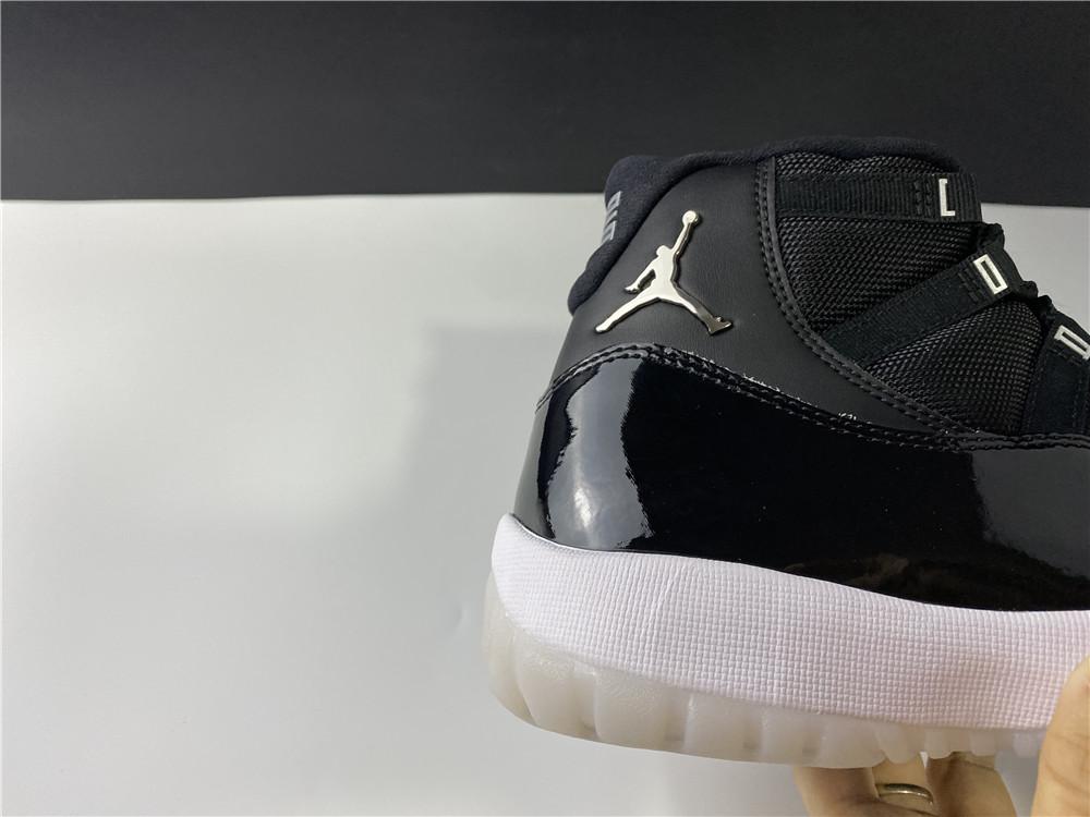 AJ 11 Retro Jubilee 25th Anniversary Shoes Sneakers - nk0000820 image 21