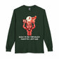 Nas The Last Word Long Sleeve T-Shirt image
