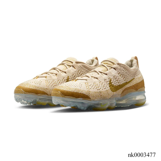 VaporMax 2023 Flyknit "Sanddrift" Shoes Sneakers - nk0003477 image 2