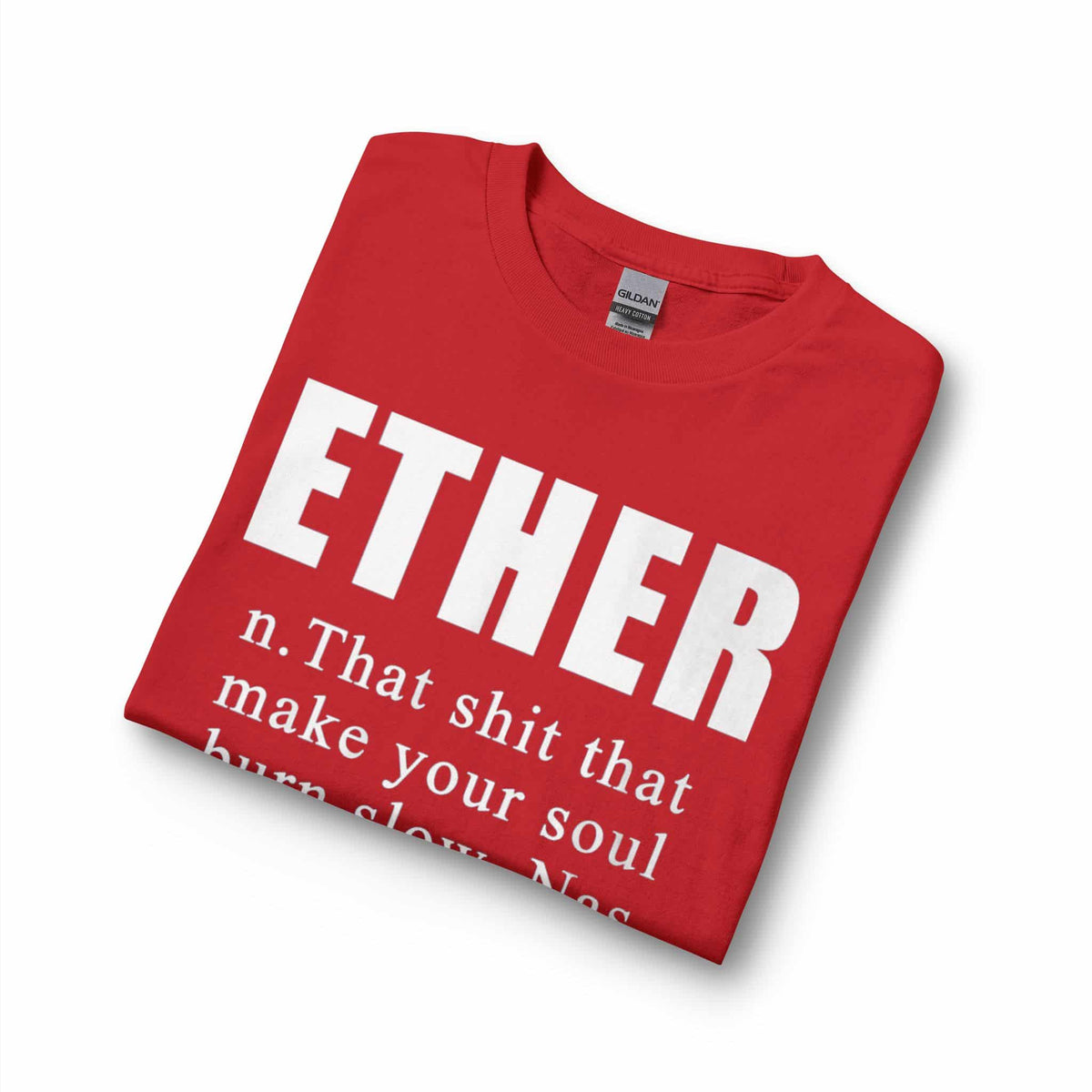 Ether Long Sleeve T-Shirt image 22