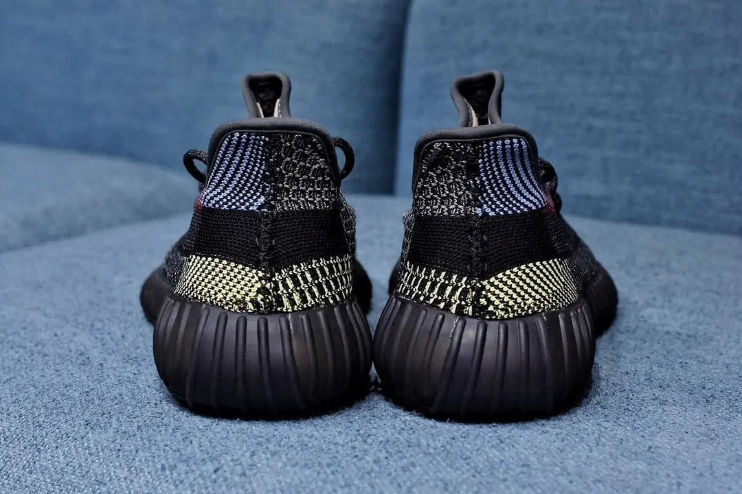 YzY Boost 350 V2 Yecheil (Non-Reflective) Shoes Sneakers - ad0000071 image 6