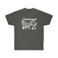Rap Friday Movies Damnnnn Men T-Shirt - Charcoal, XL image