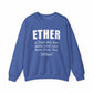 Ether Crewneck Sweatshirt image 12