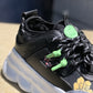 Chain Reaction Shoes Sneakers - ve0000059 image 8