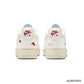 Air Force 1 Chenille Swoosh Year Of The Horse Shoes Sneakers - nk0004808 image 3