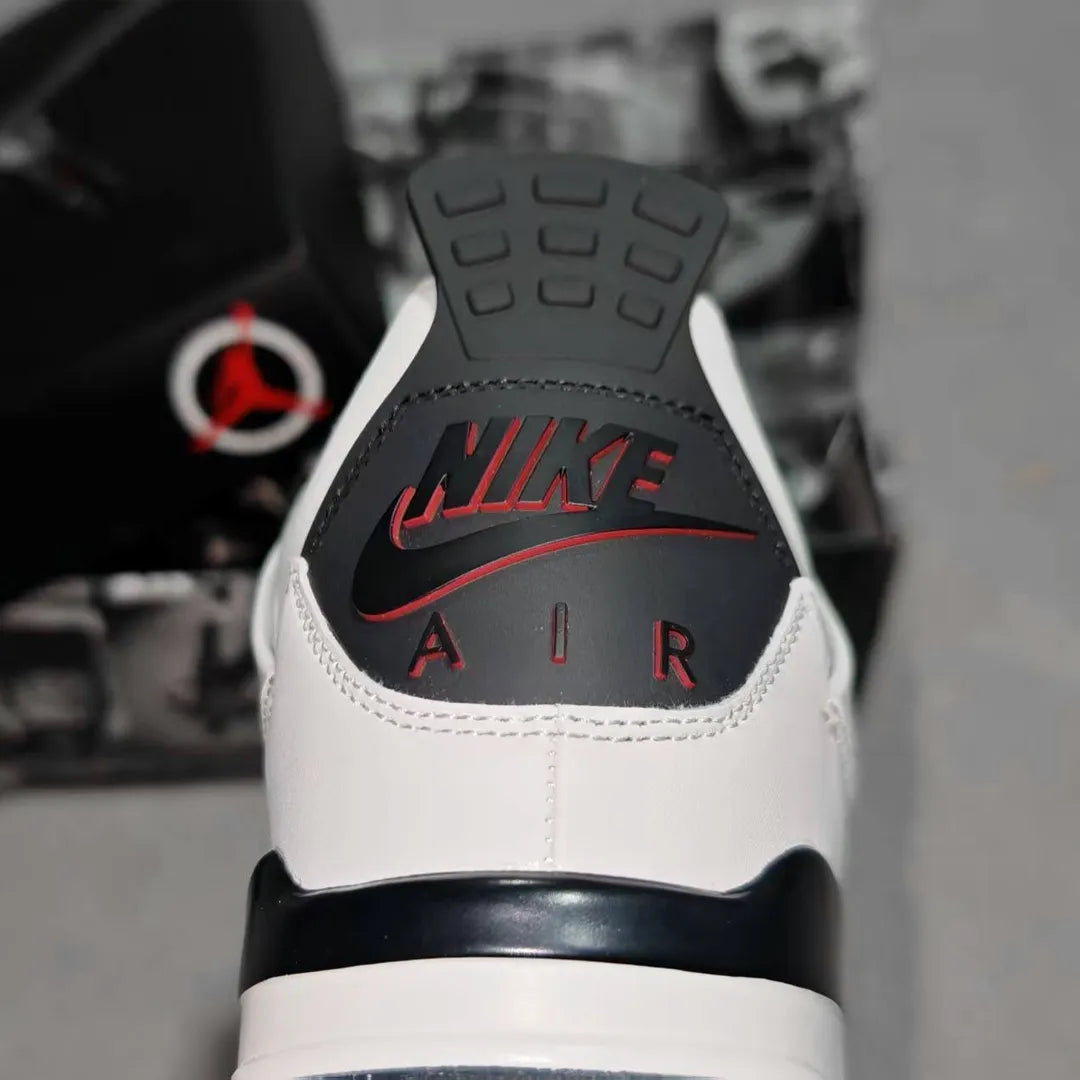 AJ 4 Flight Club Shoes Sneakers - nk0004742 image 14