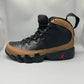 AJ 9 Olive 2024 Shoes Sneakers - nk0003809 image 3