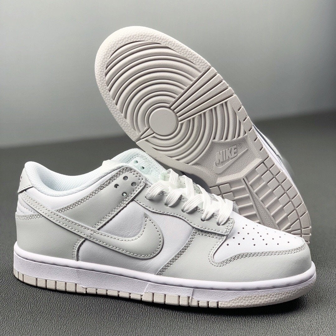 Dunk Low Photon Dust Shoes Sneakers - nk0001575 image 4