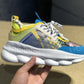 Chain Reaction Shoes Sneakers - ve0000066 image 8