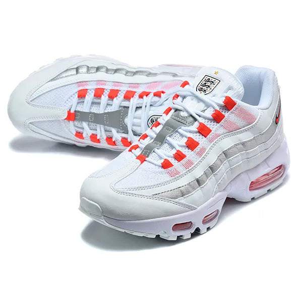 AM 95 Big Bubble 'England' Shoes Sneakers - nk0005260 image 4