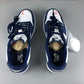 AJ 1 Low SB Midnight Navy Shoes Sneakers - nk0000177 image 10