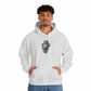 Crown of Faith 2 Hooded Sweatshirt image 38
