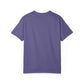 Gangster Mask Unisex Garment-Dyed T-shirt image 82