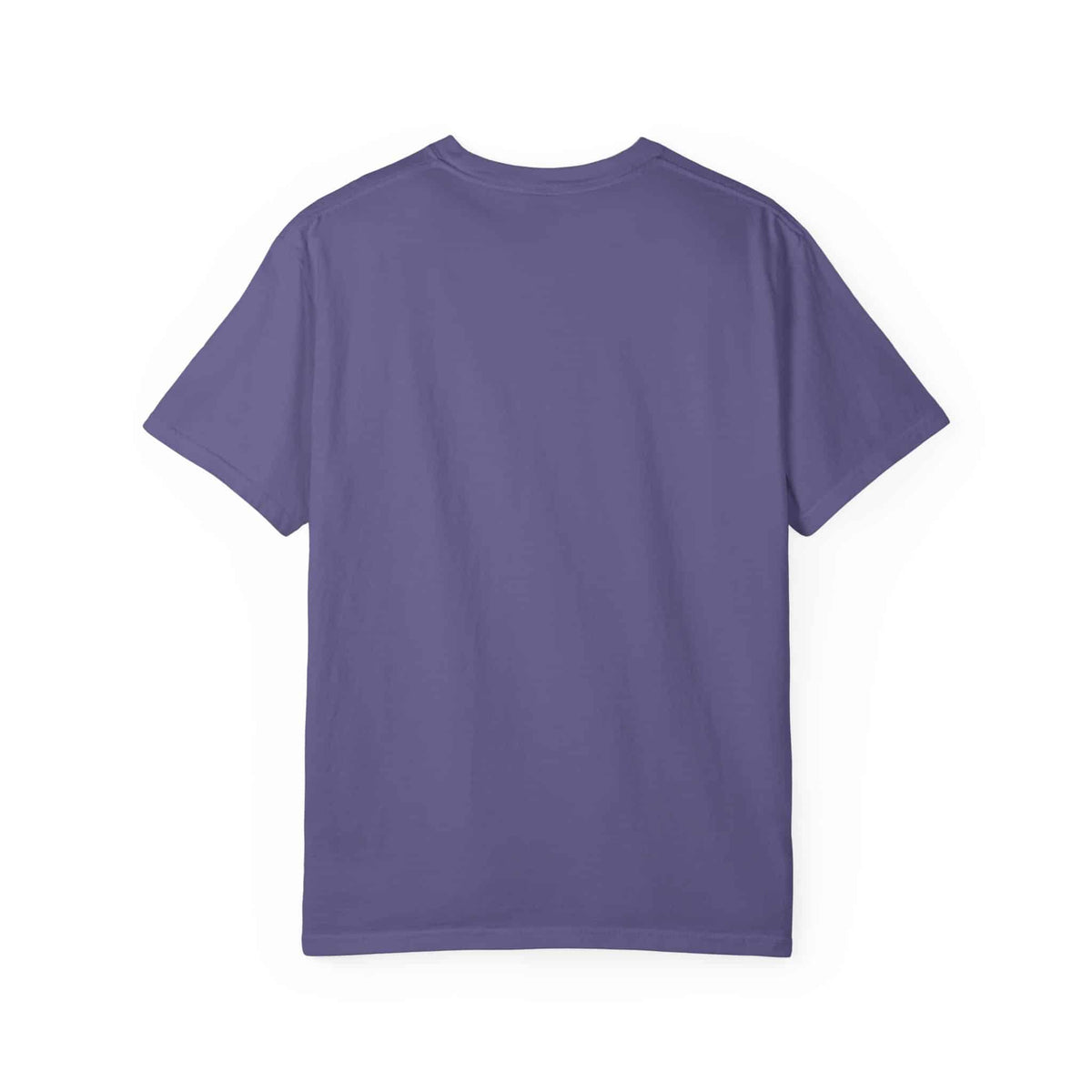 Gangster Mask Unisex Garment-Dyed T-shirt image 82