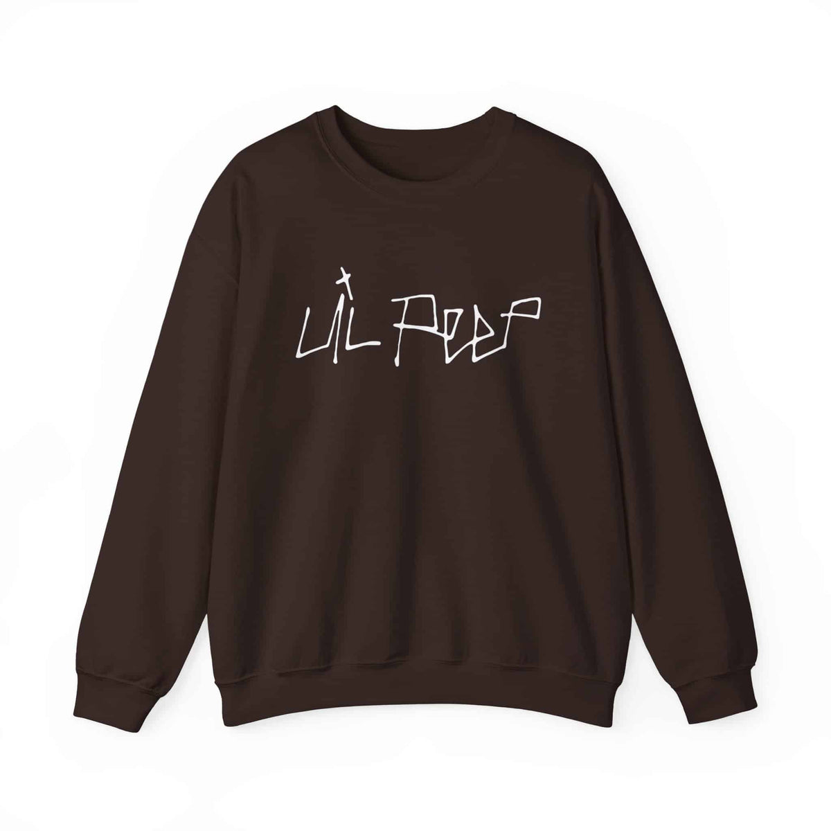 Lil Peep Crewneck Sweatshirt image