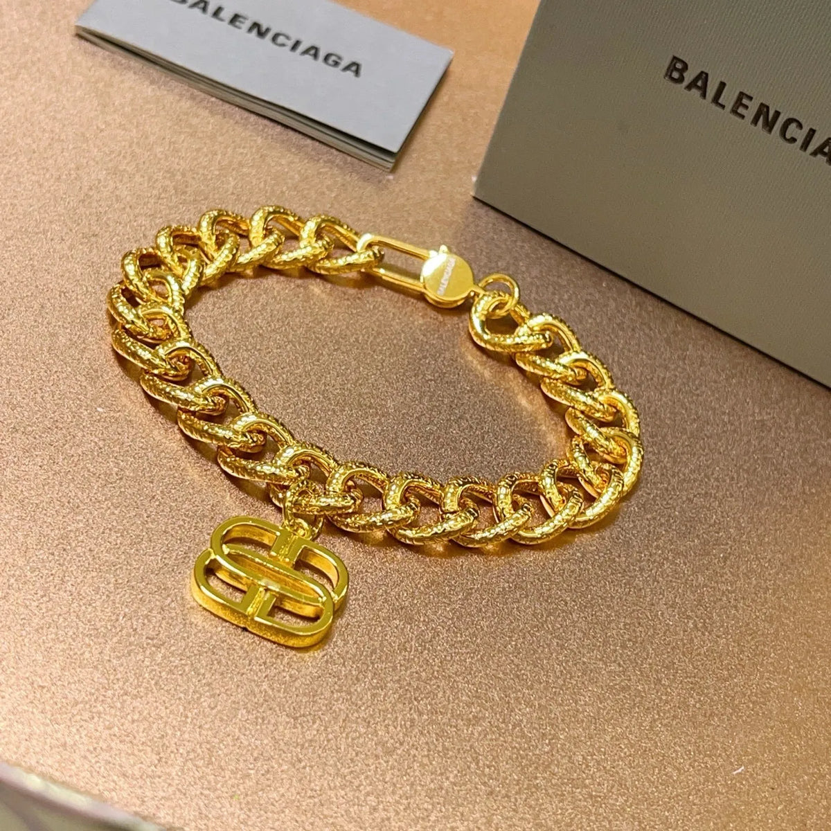 BLCG Bracelet - Hl77A70 image 4