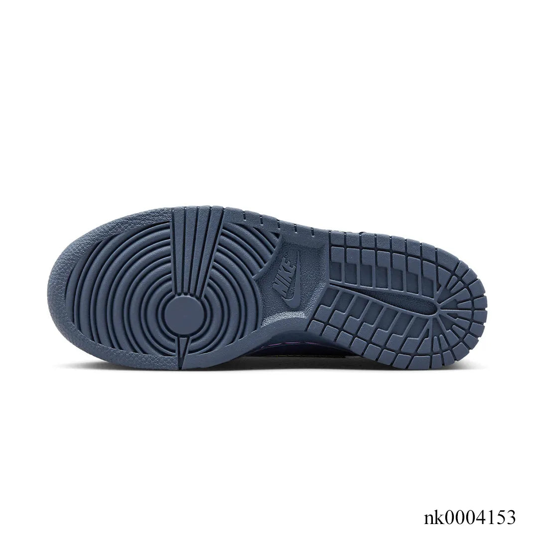 Dunk Low Fearless Shoes Sneakers - nk0004153 image 5