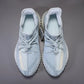 YzY Boost 350 V2 Cloud White (Non-Reflective) Shoes Sneakers - ad0000079 image 7