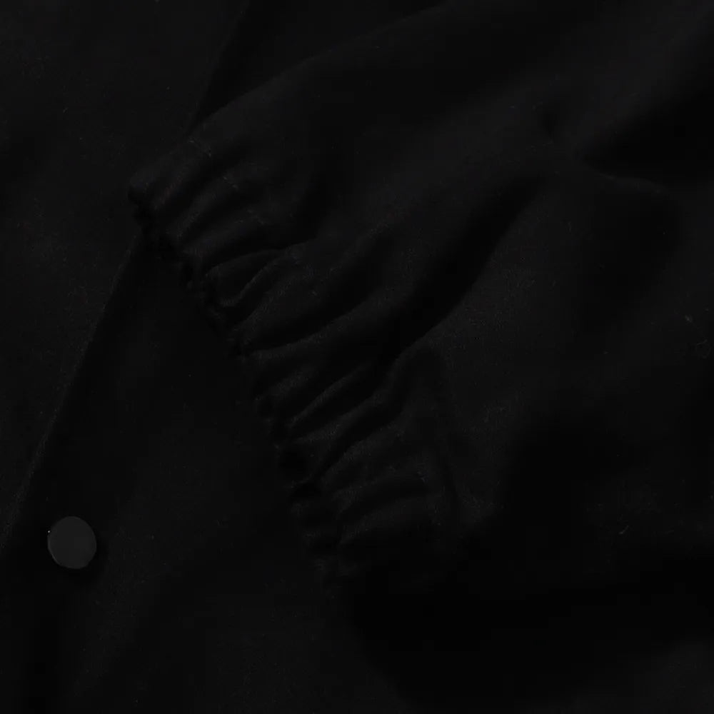 SUP Arc Denim Coaches Jackets - SUP0135 image 4